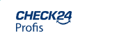 CHECK24 Profis Logo