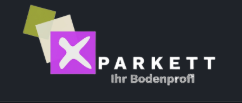X-Parkett Logo
